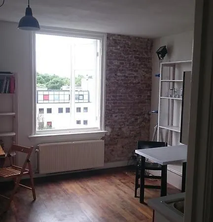 Apartamento Vondelpark *