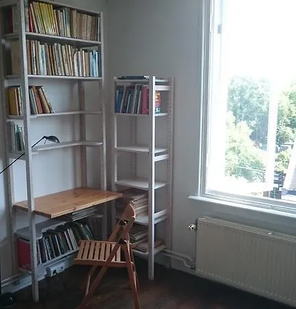 Vondelpark Apartamento *