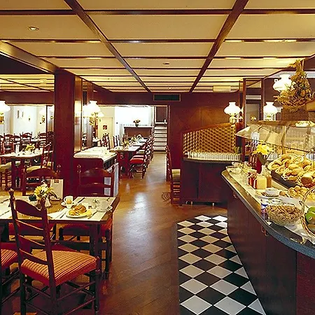 Hotel Mercure Centre Canal District Amsterdam