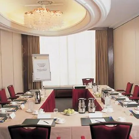 Nh Caransa Hotel