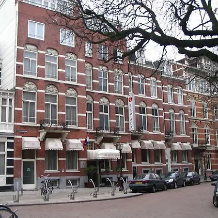 Hotel Leonardo City Center