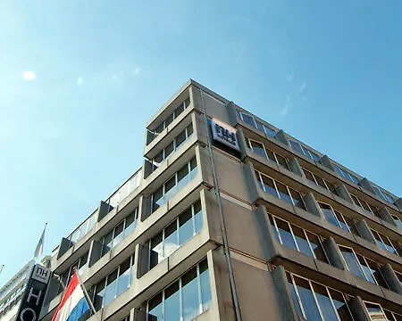 Nh Caransa 4* Amsterdam