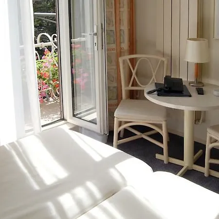 Hotel Prinsenhotel 3*
