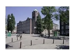 Vandrarhem Stayokay Oost