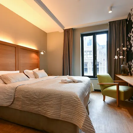 The Bank Hotell 3*