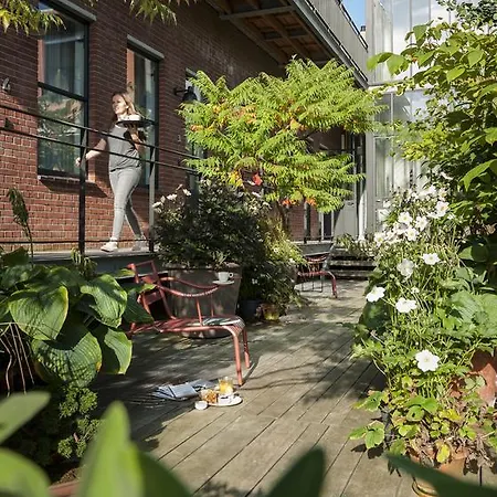 Stout & Co. 3* Amsterdam