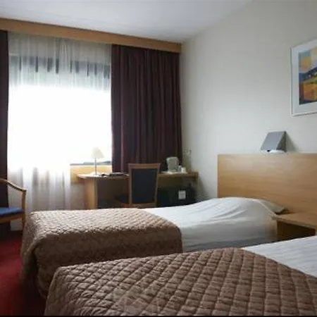 Bastion Zuidwest 3*