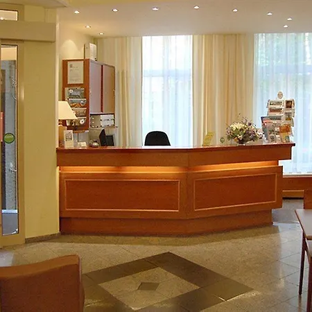 Hotel Prinsenhotel 3*