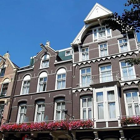 Hotel Prinsenhotel