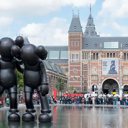 Old / New Pijp Ámsterdam