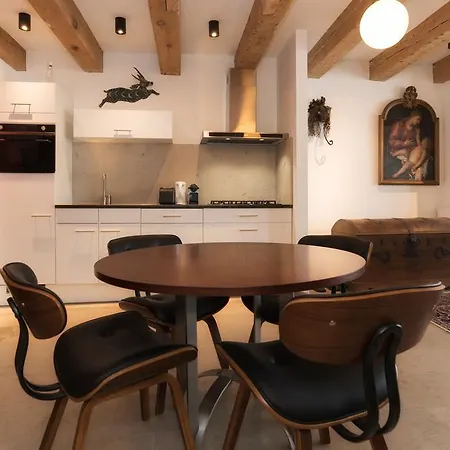 Excellent Apartamento