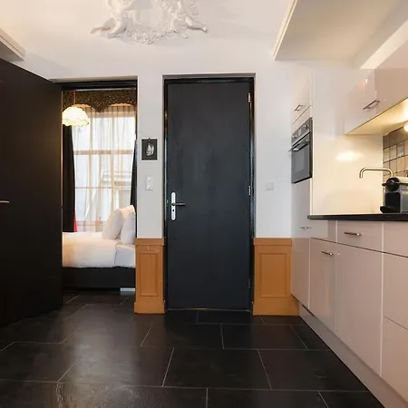 Excellent Apartamento Ámsterdam