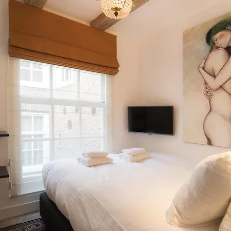 Apartamento Excellent