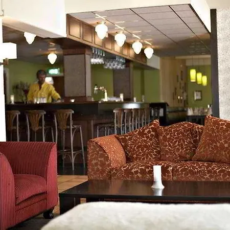 New West 3* Amsterdam