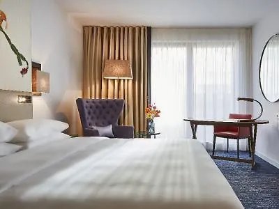 Hyatt Regency 5* Amszterdam