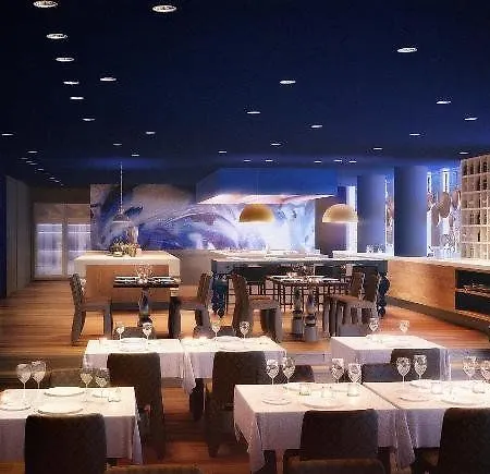 Hotel Andaz Amsterdam, Prinsengracht, By Hyatt