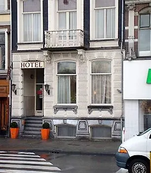 Hotel Blossoms Amsterdam