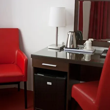 Allure Hotel Amsterdam