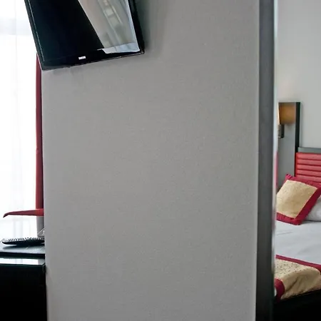 Hotel Allure