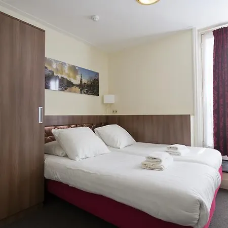 Park Plantage Hotel