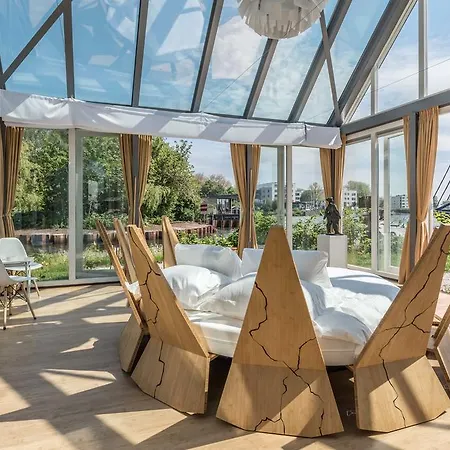 Bed & Breakfast The Panorama
