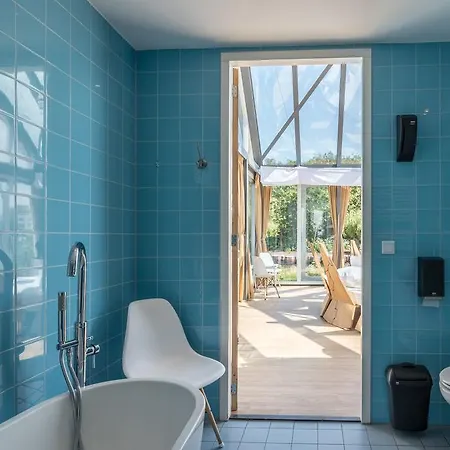 The Panorama Bed & Breakfast Amsterdam