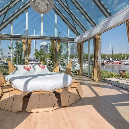 Bed & Breakfast The Panorama 2*