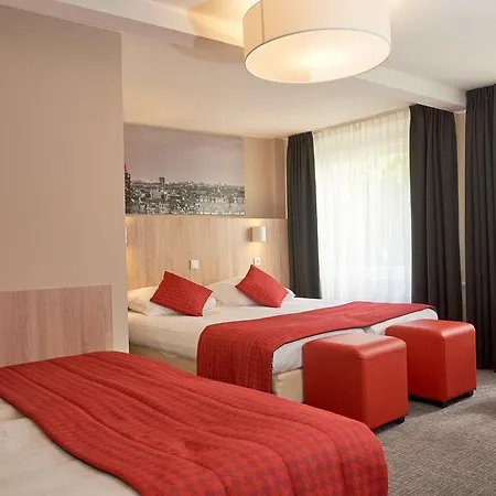 Hotel Prinsenhotel