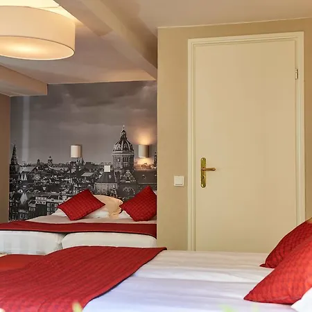 Prinsenhotel