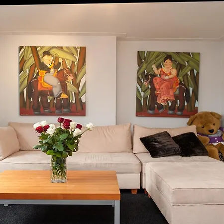 Comfortable Near Rai Apartment