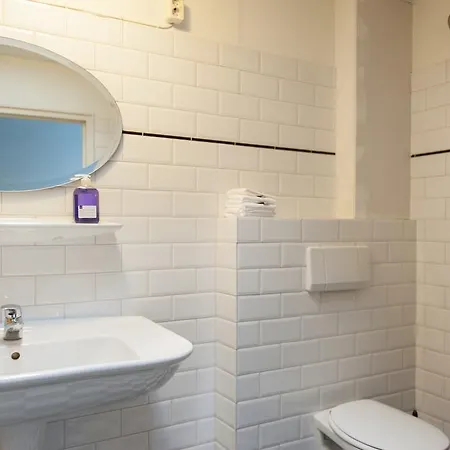 Apartment Comfortable Near Rai Amsterdam