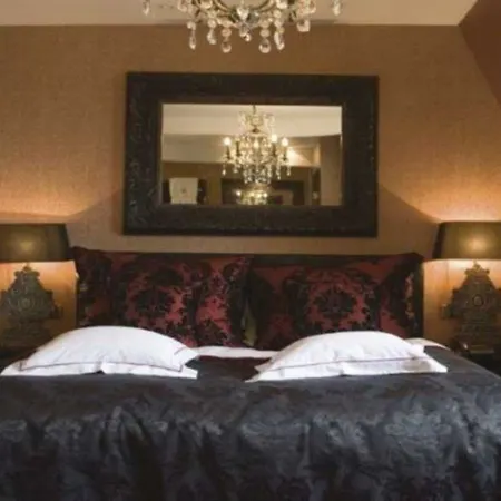 The Pavilions Amsterdam, The Toren Hotel 4*