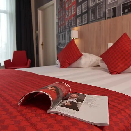 Prinsenhotel Hotel Amsterdam