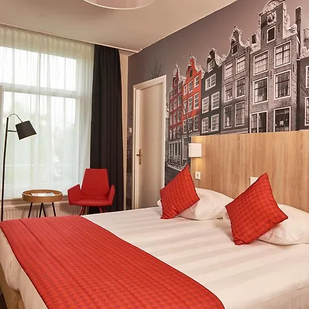 Prinsenhotel 3* Amsterdam
