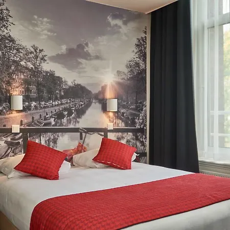 Prinsenhotel Amsterdam