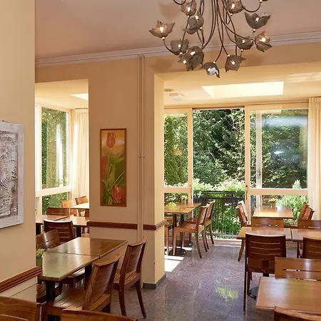 Prinsenhotel 3* Amsterdam