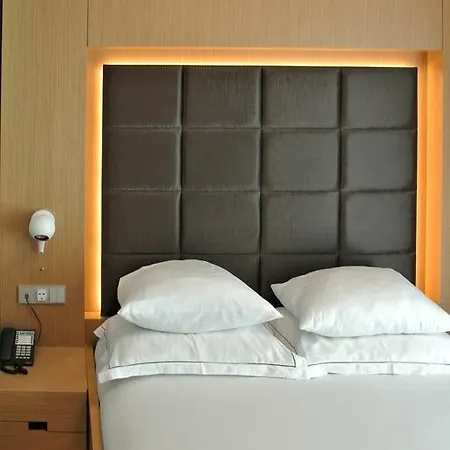 アマディ パーク 4*