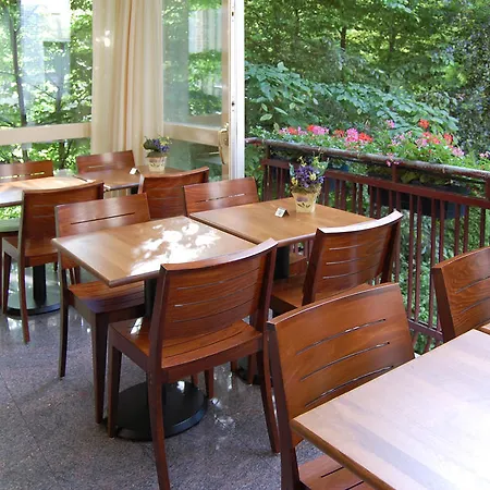 Prinsenhotel Amsterdam