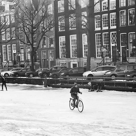 Appartement Jordaan 6 *