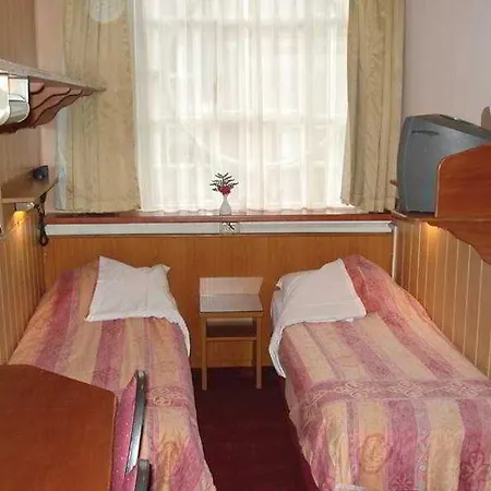 Hotel Nadia