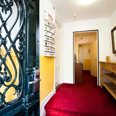 Hotel Hotel Amsterdam Inn Amsterdam