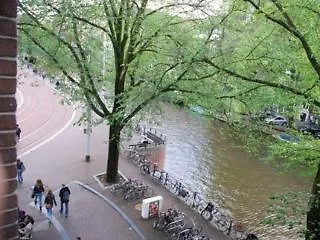 Boutique 4* Ámsterdam