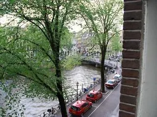 Boutique Bed and breakfast Ámsterdam