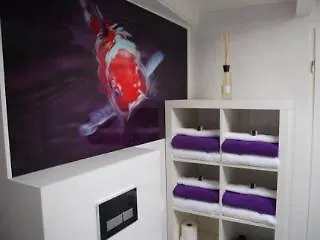 Boutique Bed and breakfast