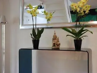 Bed and breakfast Boutique