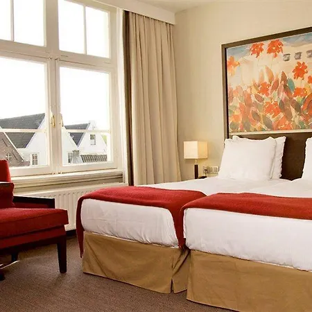Nh Schiller Hotel