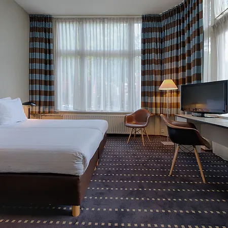 Hotel Leonardo City Center