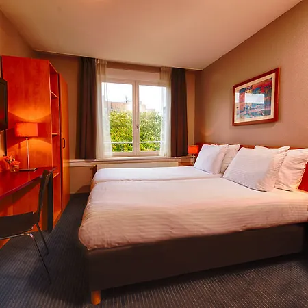Leonardo City Center Hotel Amsterdam