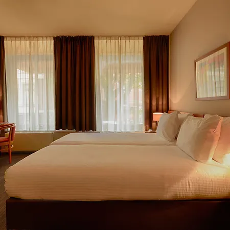 Leonardo City Center Hotel