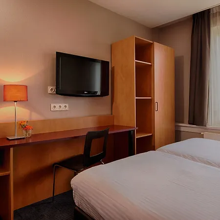Leonardo City Center 4* Amsterdam